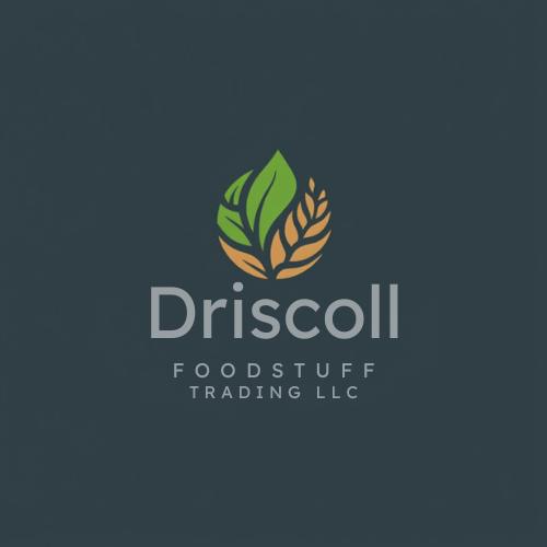 Driscoll Logo